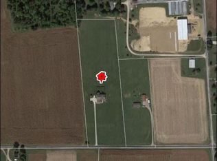 5979 Martin Rd, West Salem, OH 44287