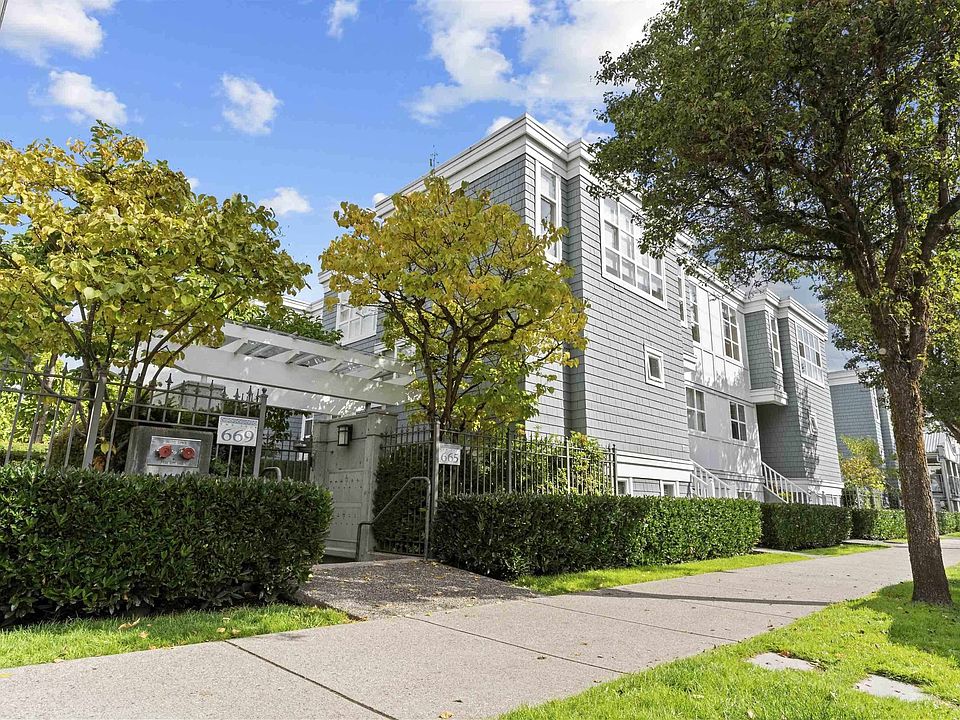 1st image of 665 W 7th Ave #206
