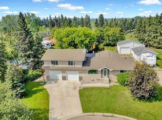 125 13th Ave NE, Carstairs, AB T0M 0N0