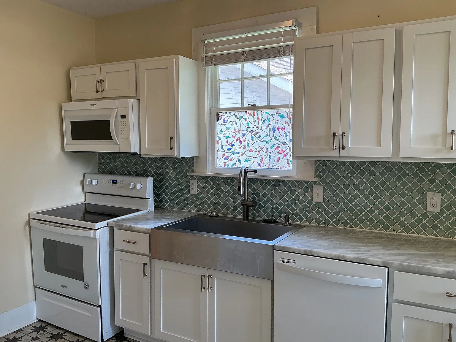 1 bed, 809 sqft, $925 — Photo 4