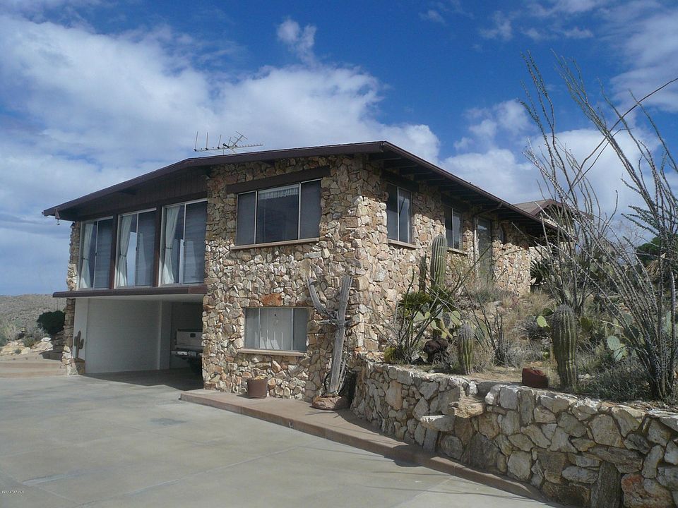 1st image of 0 N Cochie Canyon Trl