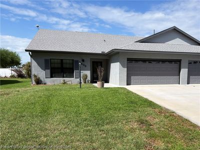 2432 N Orangewood St, Avon Park, FL, 33825