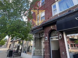 180 Broadway #1A, Bayonne, NJ 07002