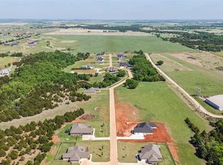 9525 Regado Ct LOT 10, Guthrie, OK 73044
