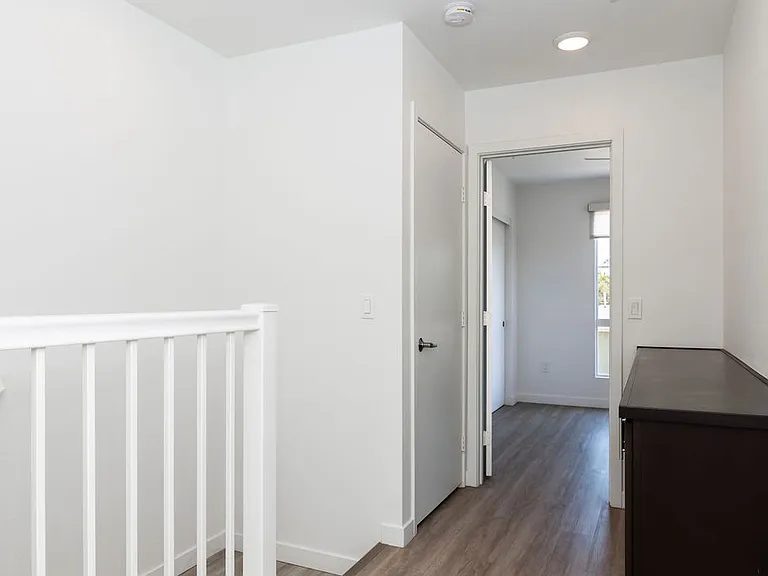 Trio Townhomes — Photo 12