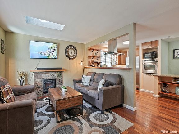 2nd image of 17648 Ponderosa Avenue