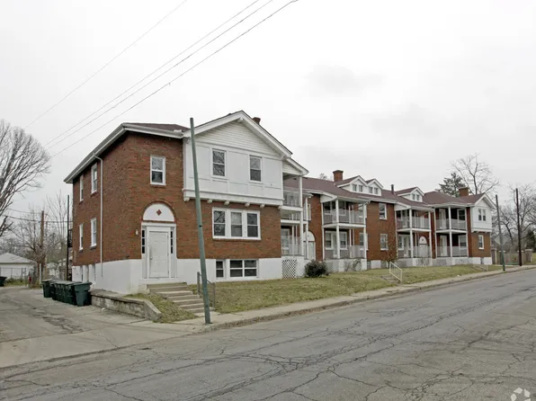 701 Five Oaks Ave Unit A, Dayton, OH 45406