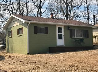 1114 Ab Fine Rd, Cedarcreek, MO 65627