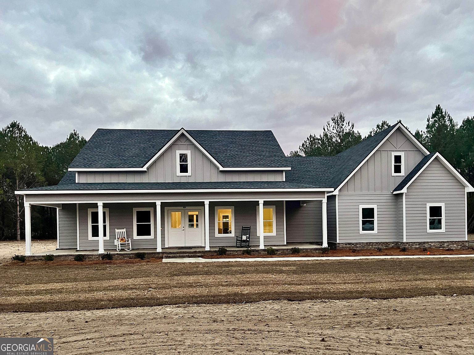 560 Doe Run, Brooklet, GA 30415 Zillow