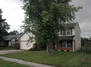 1636 Kayla Dr, Indianapolis, IN