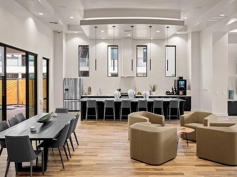 Community Space