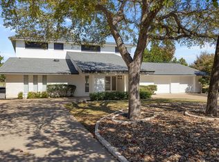 6106 Fairview Ct, Granbury, TX 76049