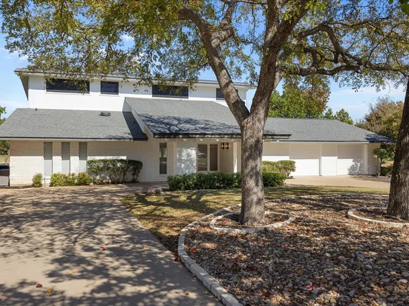 6106 Fairview Ct, Granbury, TX 76049