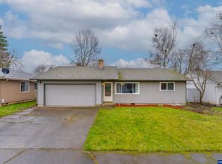 4530 Sparrow Ct NE, Salem, OR 97301