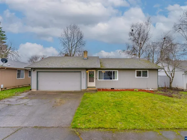 4530 Sparrow Ct NE, Salem, OR 97301