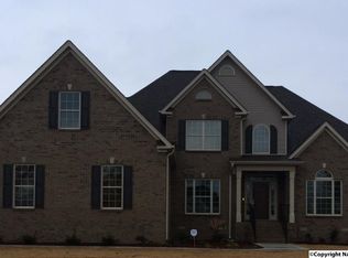 124 Matilda Dr, Huntsville, AL 35811