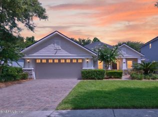 164 Pinewoods St, Ponte Vedra, FL 32081