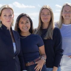 The Jennifer Wilson Team