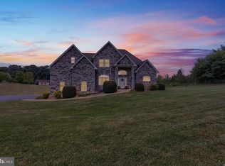 15354 Mercersburg Rd, Greencastle, PA 17225