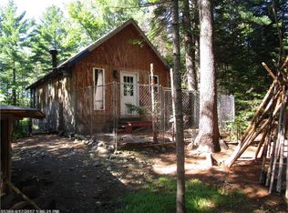 119 Howland Rd, Maxfield, ME 04453