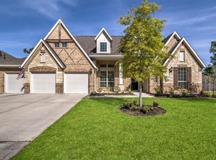 2060 Brookmont Dr, Conroe, TX 77301