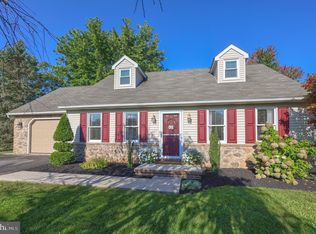 1276 Martin St, East Earl, PA 17519