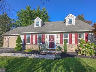 1276 Martin St, East Earl, PA, 17519