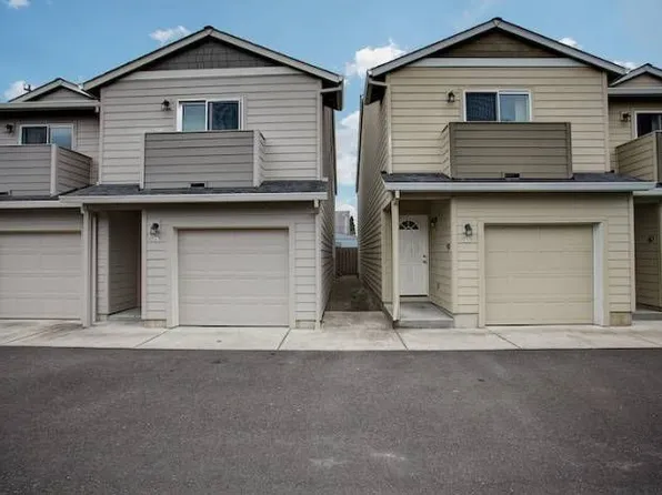 8819 SE Ellis St APT 5, Portland, OR 97266