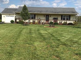 161 Ester Ct, Vine Grove, KY 40175