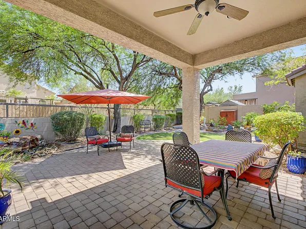 7714 E SIERRA MORENA Street, Mesa, AZ 85207