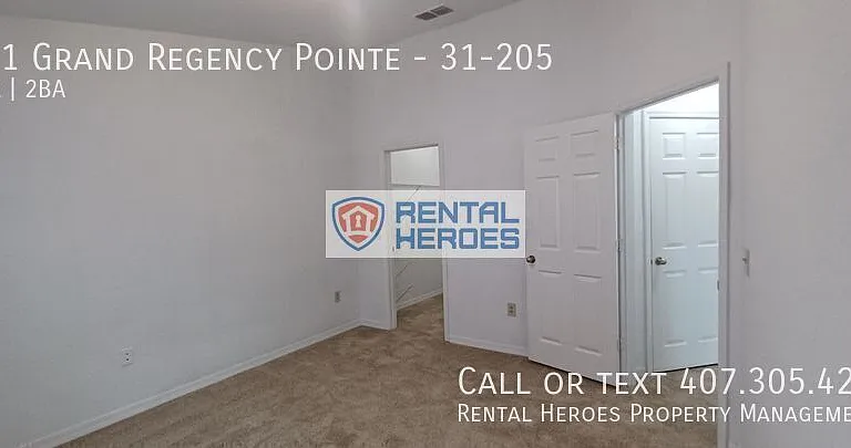 821 Grand Regency Point #31-205 — Photo 16