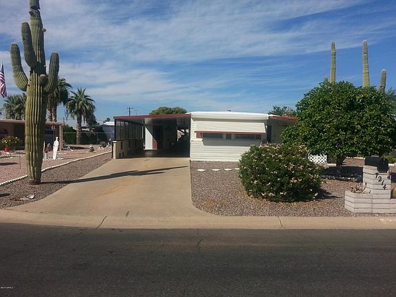 2nd image of 7214 E Avesta Cir
