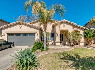 8782 W State Ave, Glendale, AZ 85305