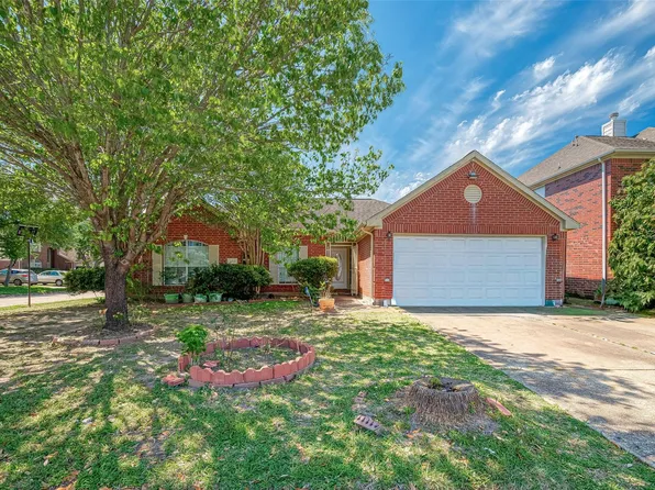 8918 Rustling Leaves Rd, Houston, TX 77083