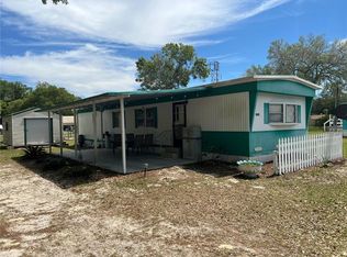 13431 NE 16th Ave, Trenton, FL 32693