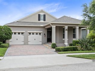 16143 Hampton Crossing Dr, Winter Garden, FL 34787