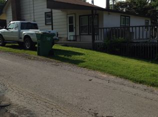 501 N Lexington St, Harrisonville, MO 64701