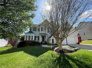 6050 Charring Dr, Kernersville, NC 27284