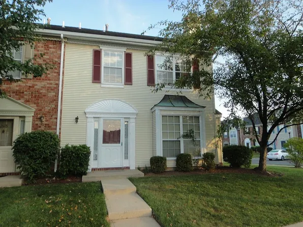 2606 Pinhorn Dr, Bridgewater, NJ 08807