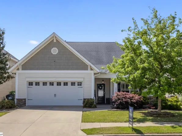 208 Medoc Ln, Moore, SC 29369