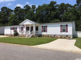 6629 Breezewood Blvd, Myrtle Beach, SC 29588