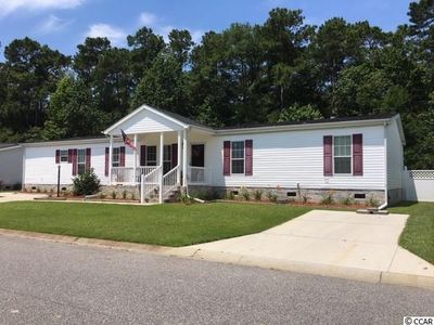 6629 Breezewood Blvd, Myrtle Beach, SC, 29588