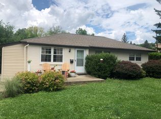 708 S New St, West Chester, PA 19382