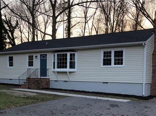 12518 S Chester Rd, Chester, VA 23831