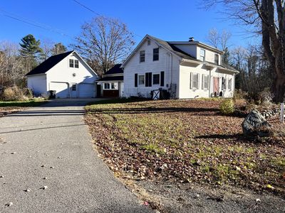 158 Jarvis Gore Drive, Eddington, ME, 04428
