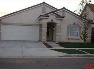 2225 Diesel Ave, Santa Maria, CA 93458