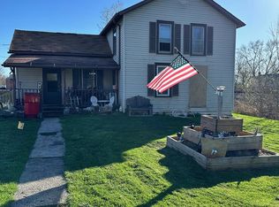 302 E North St #454-N-&, Crestline, OH 44827