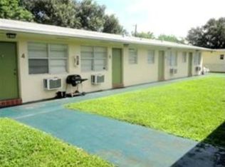 6031 Polk St APT 11, Hollywood, FL 33024