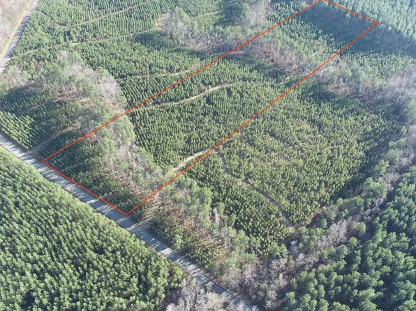 5 Community House Rd Tract 6, Kents Store, VA 23084