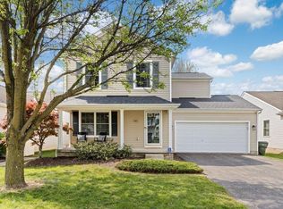 5867 Katara Dr, Galloway, OH 43119